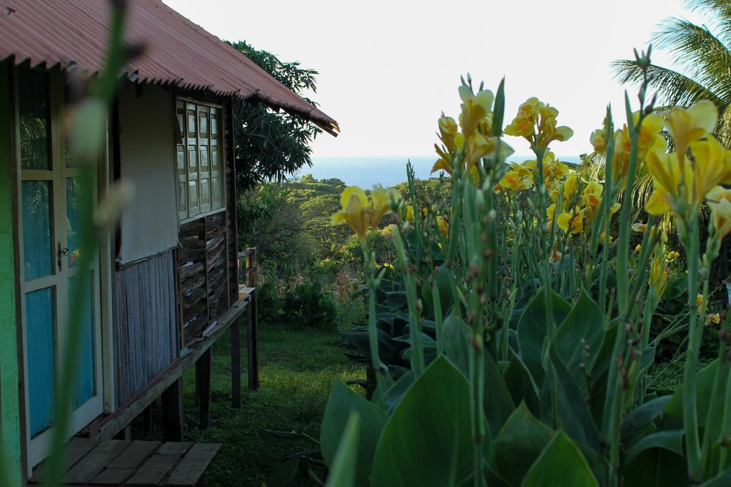 Palhoca Da Colina Hotel Fernando de Noronha Room photo